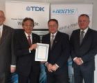 Alimentations : TDK Lambda acquiert le Suisse Nextys cof