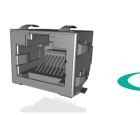 Plus de 120 000 produits de TE Connectivity désormais disponibles via la bibliothèque de fichiers 3D de TraceParts Traceparts-080119