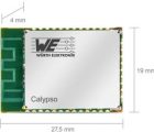Module WiFi pour des solutions industrielles IoT | Würth Elektronik Wurth-300119