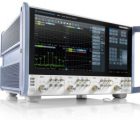 Analyseur de réseaux vectoriels haut de gamme tactile | Rohde & Schwarz ZNA-240119