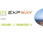 Enensys acquiert Expway, expert de l’optimisation des flux vidéos sur mobile expway-070119