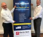 Electro Rent unifie ses opérations et ses marques en Europe Electrorent-130219