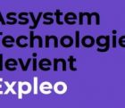 Assystem Technologies devient Expleo Expleo-140219