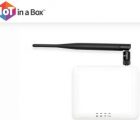 myDevices s’allie à Microsoft dans les objets connectés IoTinaBox