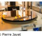 Le Leti étend sa ligne de production sur tranches de 300 mm Leti-080219