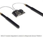 Kits de développement NB-IoT | Libelium – Ericsson Libelium-210219