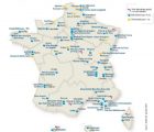 Le Premier ministre labellise 56 pôles de compétitivité PolesC-070219
