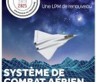 L’Espagne rejoint le projet franco-allemand d’avion de combat du futur SCAF-150219