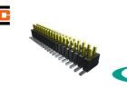Samtec s’associe à TraceParts pour mettre en ligne son catalogue de modèles CAO 3D Traceparts-130219
