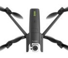 Les livraisons de drones grand public de Parrot ont chuté de 32% en 2018 Anafi-150319