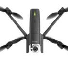 Les livraisons de drones grand public de Parrot ont chuté de 32% en 2018 Anafi-150319