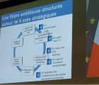 Lancement du plan Nano 2022 et signature du contrat stratégique de filière de l’industrie électronique CSF-140319