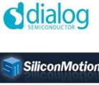 Dialog Semiconductor rachète les circuits de communications mobiles de Silicon Motion pour 45 M$ Dialog-070319