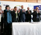 Six leviers d’action pour le contrat stratégique de filière électronique FIEEC-180319