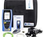 Testeur portable pour réseaux Ethernet industriels et câblages | Ideal Networks Ideal-130319