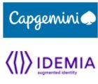 Capgemini et Idemia lancent une plateforme sécurisée de gestion des objets connectés Idemia-010319