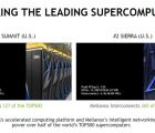 Nvidia rachète Mellanox pour 6,9 milliards de dollars Nvidia-120319