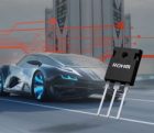 Gamme de MOSFET SiC pour l’industrie automobile | Rohm Rohm-200319