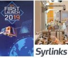 Le Français Syrlinks place ses équipements RF dans les satellites Oneweb Syrlinks-080319