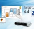 Nouvelles fonctionnalités pour le générateur de code de production de dSPACE Targetlink-200319