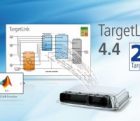 Nouvelles fonctionnalités pour le générateur de code de production de dSPACE Targetlink-200319