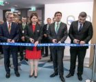 Thales inaugure un centre d’ingénierie en Roumanie ThalesRoum-220319