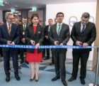 Thales inaugure un centre d’ingénierie en Roumanie ThalesRoum-220319