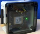 Capteur optique pour détection des fuites de gaz | eLichens eLichens-280319
