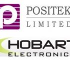 discoverIE acquiert Positek et Hobart Electronics Acal-290419