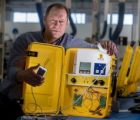 Arrow et We Care Solar récompensés pour une valise médicale Arrow-110419