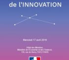 Le Conseil de l’innovation élève la cybersécurité au rang de grand défi Conseil-180419