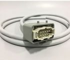 RS Components propose en exclusivité une gamme de connecteurs pré-câblés de Harting Harting-300419