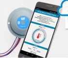 Digi-Key distribue les solutions du Grenoblois IoTize IoTize-290419