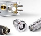 Mouser distribue les connecteurs d’ODU Odu-220419