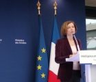 100 millions d’euros par an pour l’Intelligence artificielle dans la défense Parly-080419