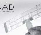 Capteurs imprimés souples : Novares prend une part minoritaire de Quad Industries Quad-300419