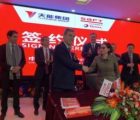 Saft crée une co-entreprise en Chine dans le lithium-ion Saft-040419