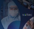 Le chiffre d’affaires annuel de Soitec bondit de 43% Soitec-180419