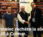 Le sous-traitant alsacien Thurmelec rachète Emilis à Colmar Thurmelec-170419