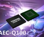 Mémoires UFS BiCS FLASH pour applications automobiles | Toshiba Toshiba-170419