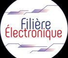 La filière électronique officialise la création du Technocampus électronique d’Angers CSF LOGO