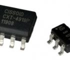 Circuits intégrés haute température pour l’automobile | Cissoid Cissoid-130519