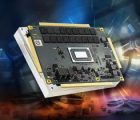 Module COM Express robuste embarquant un SoC AMD Ryzen | MEN Mikro Elektronik Men-150519