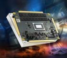 Module COM Express robuste embarquant un SoC AMD Ryzen | MEN Mikro Elektronik Men-150519