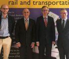 Ferroviaire : Duagon-Men-Group rachète OEM Technology Solutions Men-230519