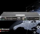 Produits de timing et de synchronisation pour déploiement des réseaux 5G | Microchip Microchip-160519