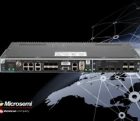 Produits de timing et de synchronisation pour déploiement des réseaux 5G | Microchip Microchip-160519
