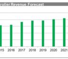 Pas de croissance en microcontrôleurs avant 2020 Microcontroleur-160519