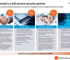 Orange réalise une acquisition de 515 M€ dans la cybersécurité en Europe Securelink-090519