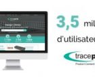Modèles CAO : TraceParts atteint 3,5 millions d’utilisateurs inscrits Traceparts-130519